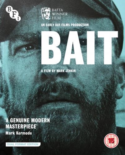 Bait [2019] - Edward Rowe