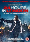 24 Hours In London [2020] - Kris Johnson