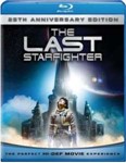 The Last Starfighter [1984] - 25th Anniversary Ed.