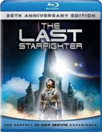 The Last Starfighter [1984] - 25th Anniversary Ed.