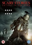 Scary Stories To Tell In The Dark - Kathleen Pollard