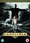 Carnivale: Season 2 - Adrienne Barbeau
