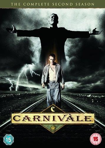 Carnivale: Season 2 - Adrienne Barbeau