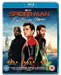 Spider-Man Far From Home [2019] - Tom Holland