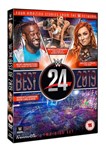 Wwe: 24 - Best Of 2019 - Kofi Kingston