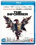 The Informer [2019] - Rosamund Pike