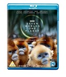Seven Worlds, One Planet [2019] - Sir David Attenborough
