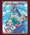 Record Of Grancrest War: Pt 2 [2019 - Jeannie Tirado