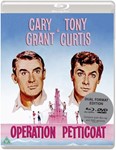 Operation Petticoat [2019] - Cary Grant
