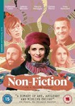 Non Fiction [2019] - Juliette Binoche