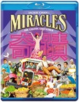 Miracles: Canton Godfather [2019] - Jackie Chan