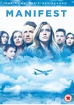 Manifest: Season 1 [2019] - Melissa Roxburgh