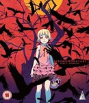 Kizumonogatari: Tekketsu [2019] - Film