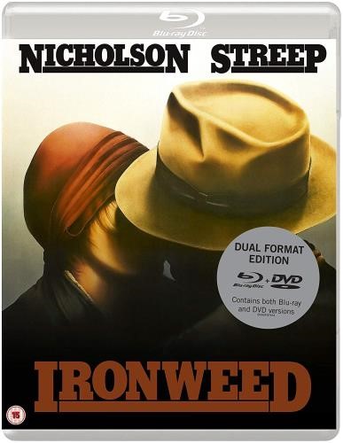 Ironweed (eureka Classics) [2019] - Jack Nicholson