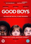 Good Boys [2019] - Film