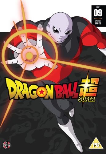Dragon Ball Super: Part 9 [2019] - Masako Nozawa