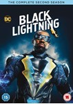 Black Lightning: Season 2 [2019] - Cress Williams