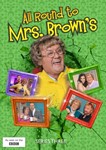 All Round To Mrs Brown's: Season 3 - Brendan O'carroll