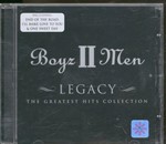 Boyz Ii Men - Legacy