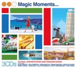 Various - Magic Moments