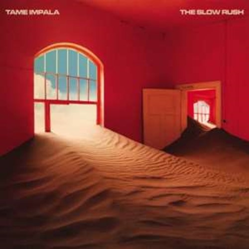 Tame Impala - The Slow Rush