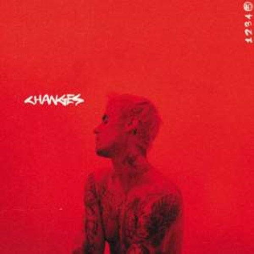 Justin Bieber - Changes