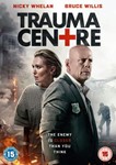 Trauma Centre [2020] - Bruce Willis