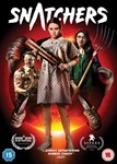 Snatchers [2020] - Mary Nepi