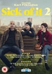 Sick Of It: Series 2 [2020] - Film