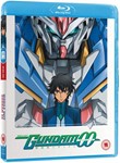 Mobile Suit Gundam 00: Part 2 [2020 - Film
