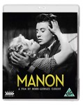 Manon [2020] - Serge Reggiani
