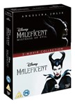 Maleficent Doublepack [2020] - Angelina Jolie