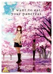 I Want To Eat Your Pancreas [2020] - Film