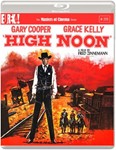 High Noon (masters Of Cinema) [2020 - Gary Cooper
