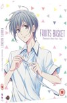 Fruits Basket: Season One Part 2 [2 - Manaka Iwami