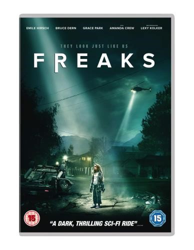 Freaks [2020] - Film