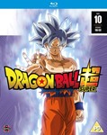 Dragon Ball Super: Part 10 [2020] - Masako Nozawa