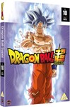 Dragon Ball Super: Part 10 [2020] - Masako Nozawa