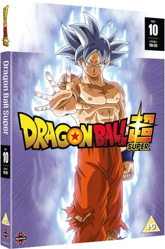 Dragon Ball Super: Part 10 [2020] - Masako Nozawa