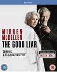The Good Liar [2020] - Helen Mirren