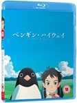 Penguin Highway [2020] - Film