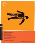 Anatomy Of A Murder [2020] - James Stewart