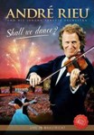 André Rieu/johann Strauss Orchestra - Shall We Dance