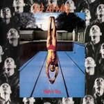 Def Leppard - High 'n' Dry