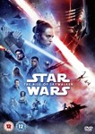 Star Wars: The Rise of Skywalker - Daisy Ridley