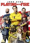 Playing With Fire [2020] - John Cena