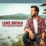 Luke Bryan - What Makes You Country