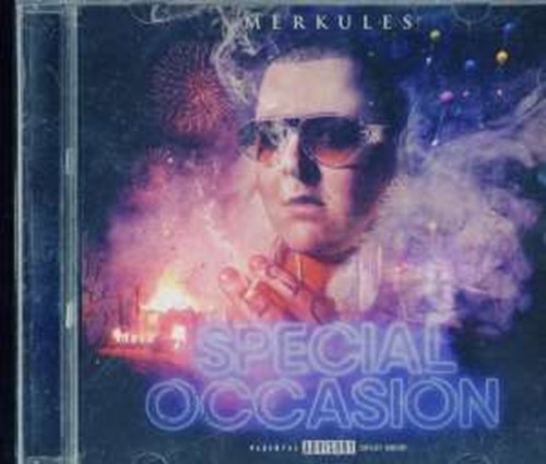 Merkules - Special Occasion