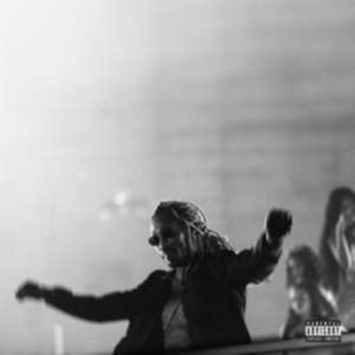 Future - High Off Life