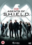 Marvel's Agents Of S.h.i.e.l.d - Season 3